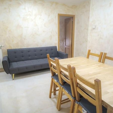 شقة Piso Acogedor En Madrid Centro المظهر الخارجي الصورة