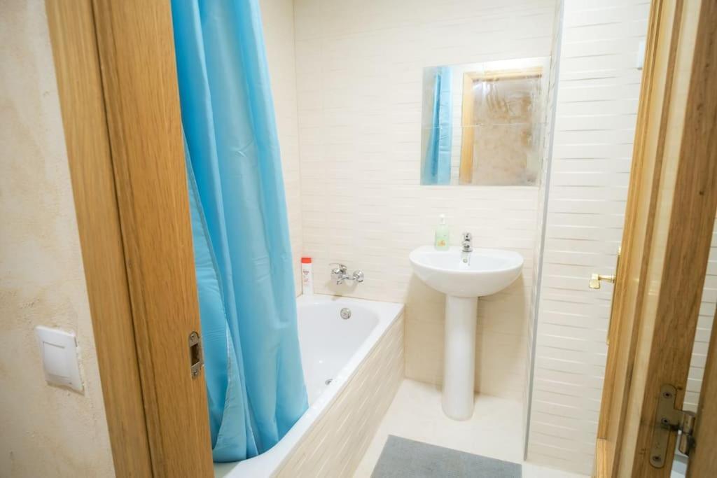 شقة Piso Acogedor En Madrid Centro المظهر الخارجي الصورة